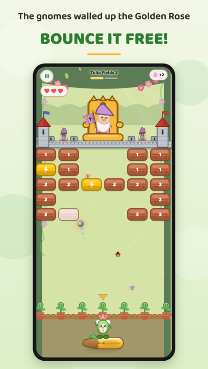 Bloom Breaker 1