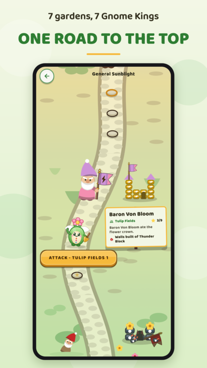 Bloom Breaker 2