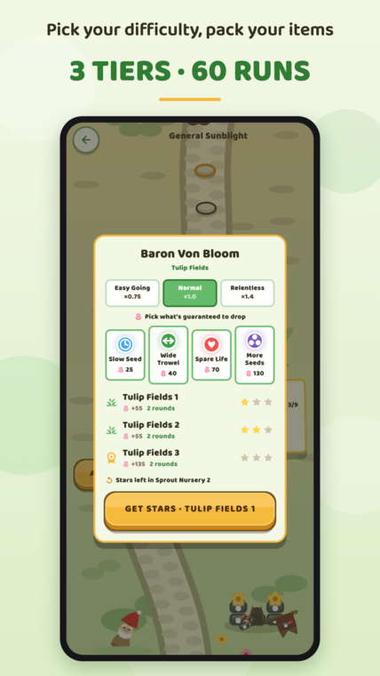 Bloom Breaker 3
